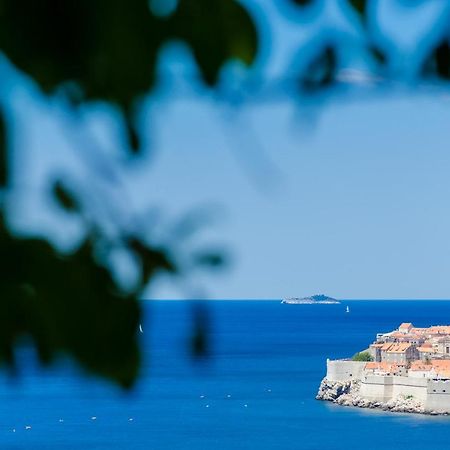 Apartments Shining Star Dubrovnik Luaran gambar