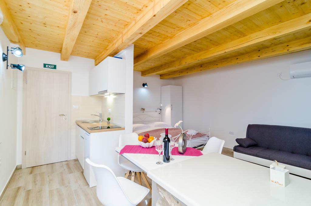 Apartments Shining Star Dubrovnik Luaran gambar