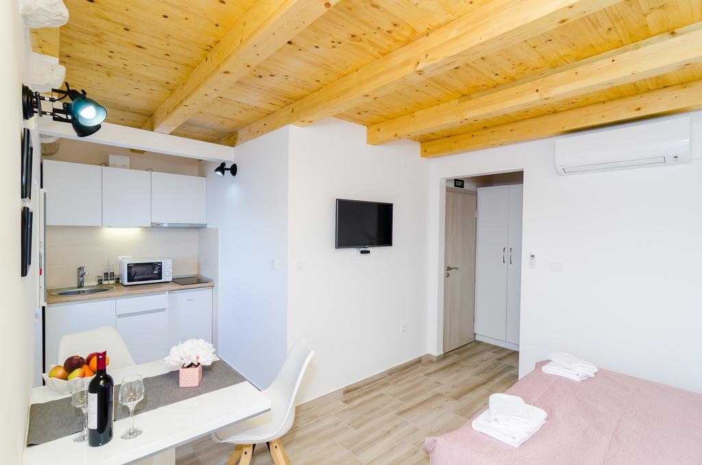 Apartments Shining Star Dubrovnik Luaran gambar