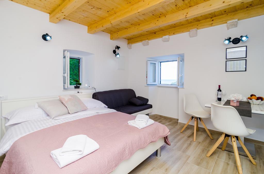 Apartments Shining Star Dubrovnik Luaran gambar