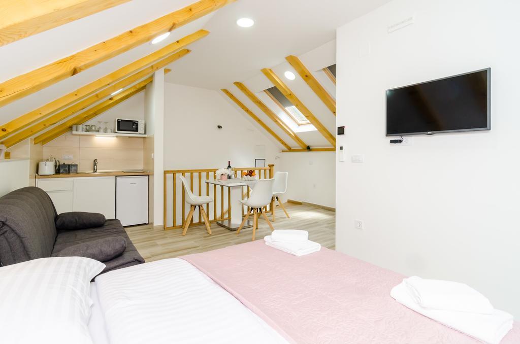 Apartments Shining Star Dubrovnik Luaran gambar