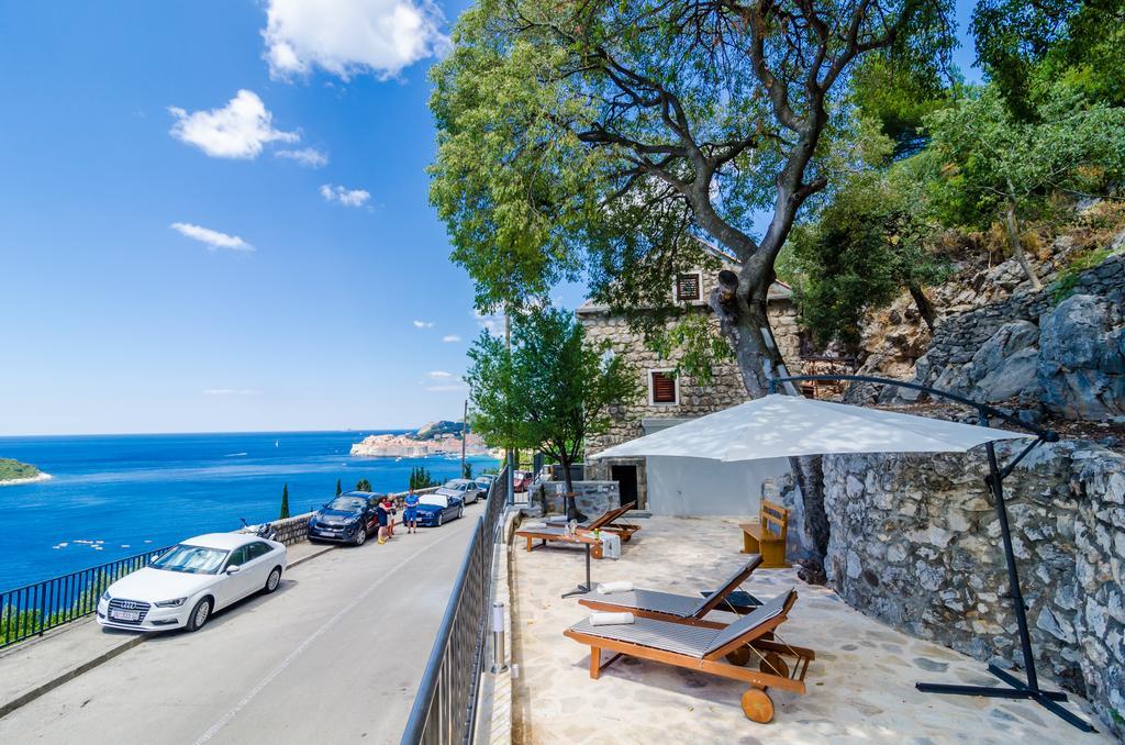 Apartments Shining Star Dubrovnik Luaran gambar