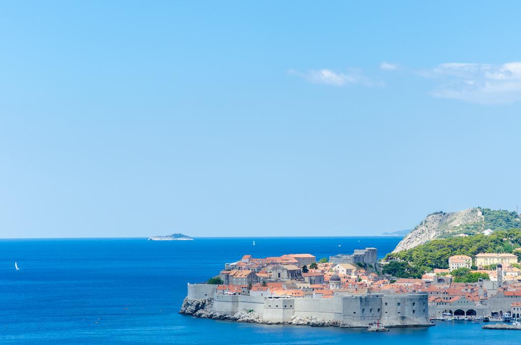 Apartments Shining Star Dubrovnik Luaran gambar