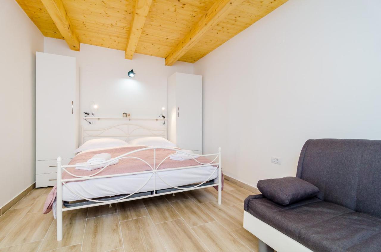 Apartments Shining Star Dubrovnik Luaran gambar