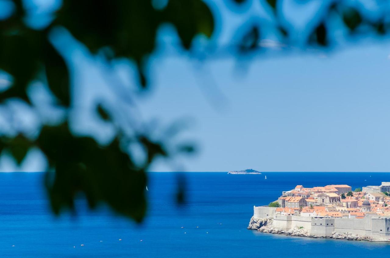 Apartments Shining Star Dubrovnik Luaran gambar